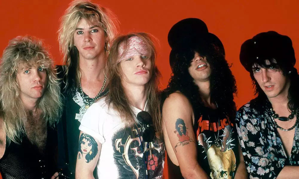 Foto de la Banda