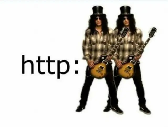 Meme Slash //