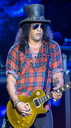 Foto Slash